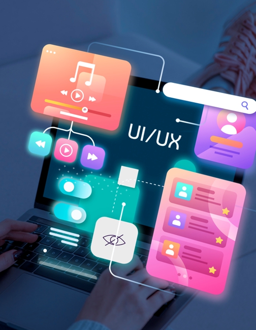 Diseño y desarrollo de